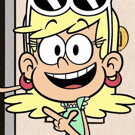 lemi loud|The Loud House .